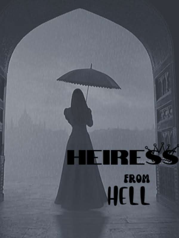 Icon of HEIRESS FROM HELL