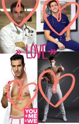 Icon of MY BADBOY DOCTOR. 18+. steamy sensual