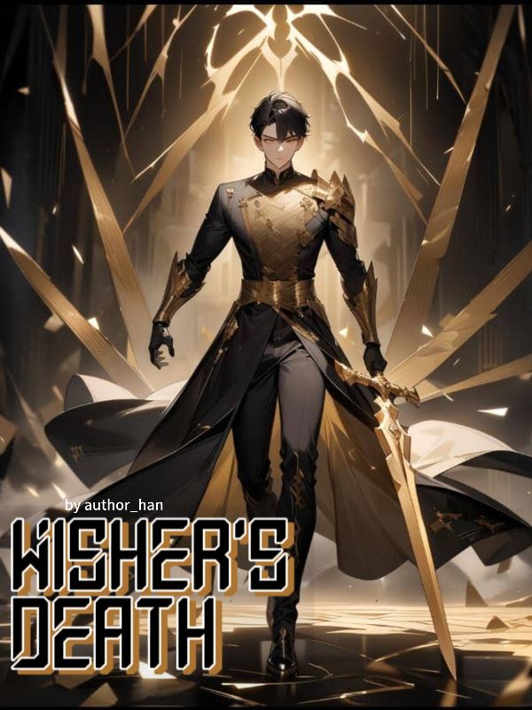 Icon of Wisher's Death: Quadruple leveling