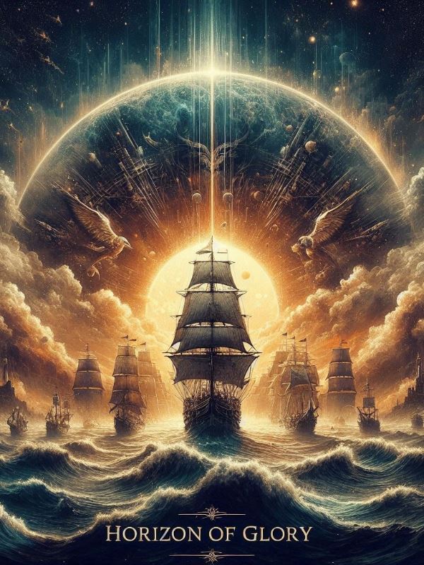 Icon of Horizon of Glory