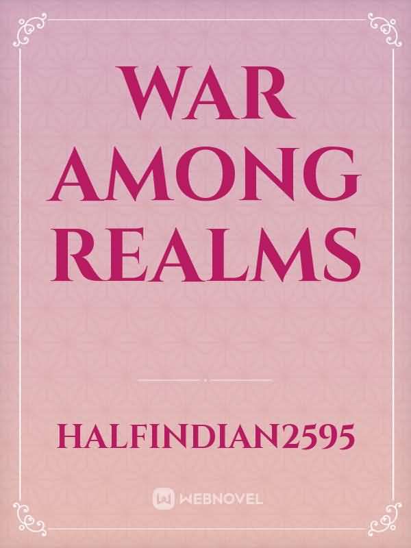 War Among Realms