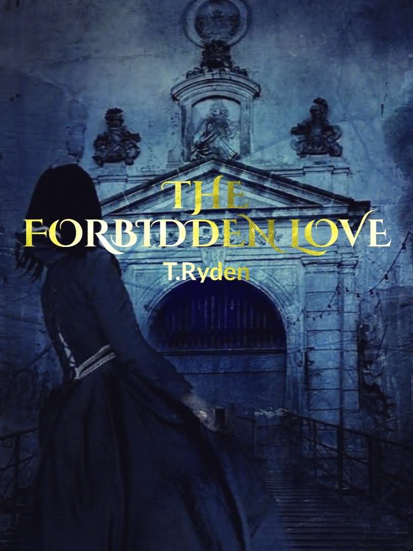 SHADOW EMBRACE: THE FORBIDDEN LOVE