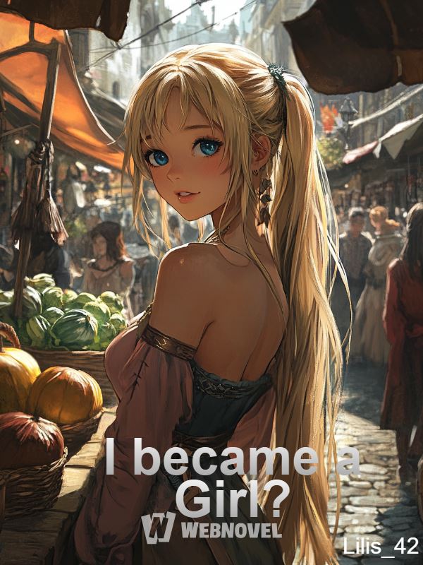 Icon of I became a Girl?