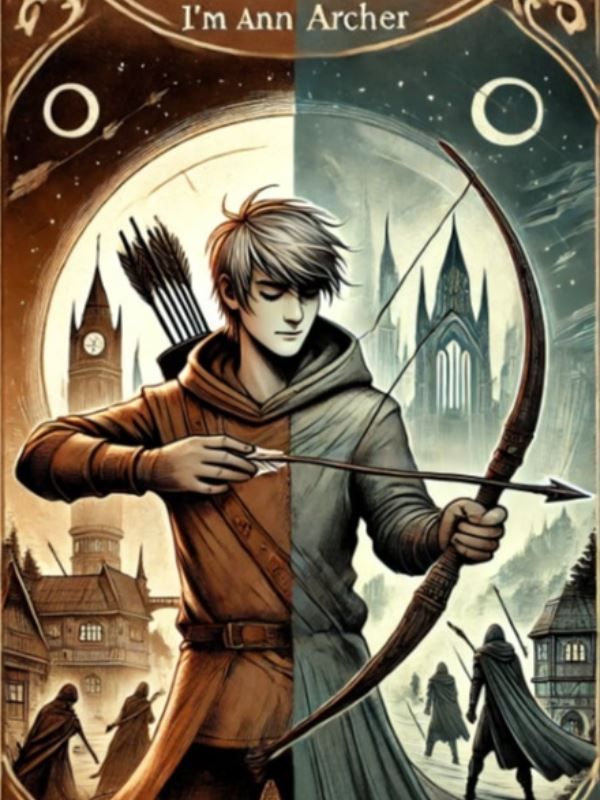 Icon of I'm An Archer