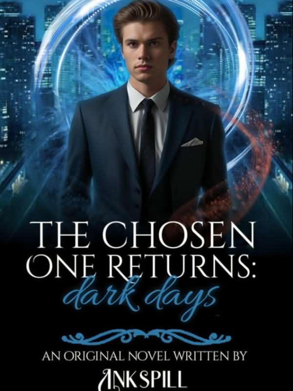 Icon of the choosen one return