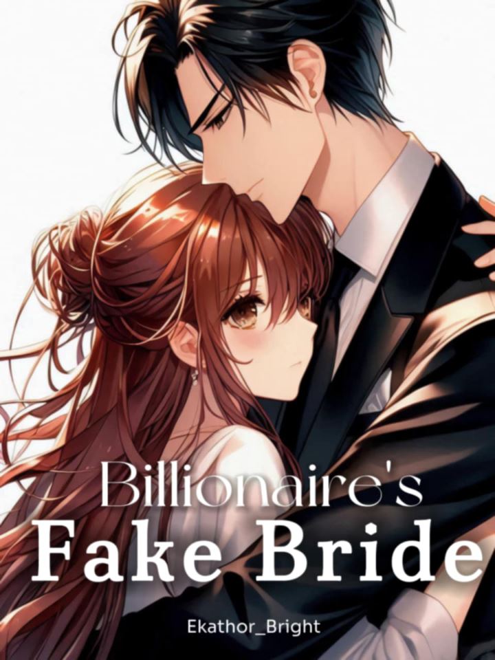 Icon of Billionaire's Fake Bride