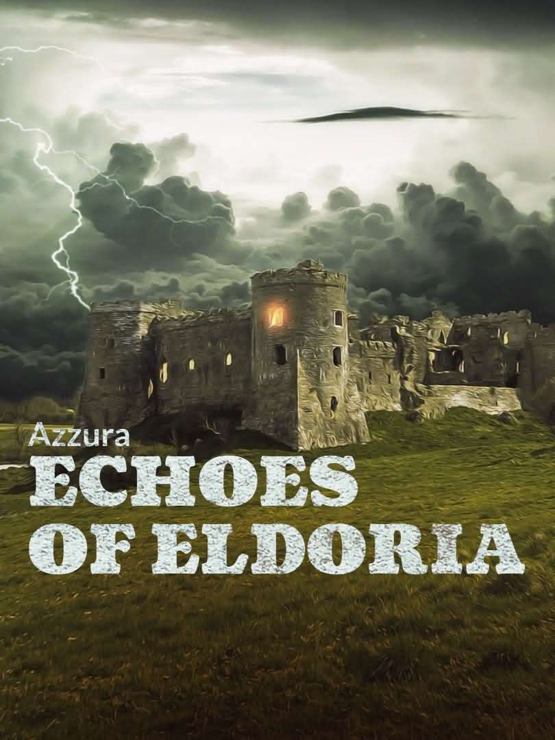 Icon of Echoes of Eldoria