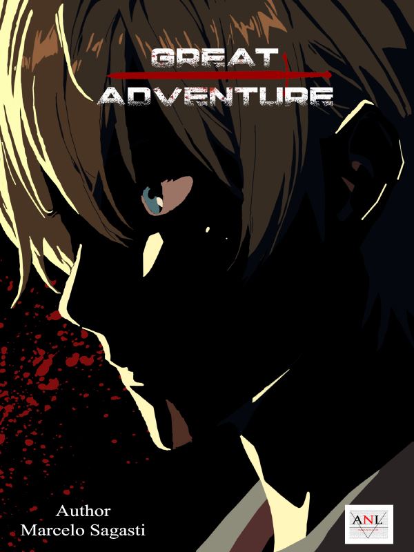 Icon of Great Adventure (English version)