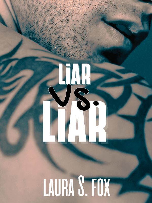 Icon of Liar vs. Liar