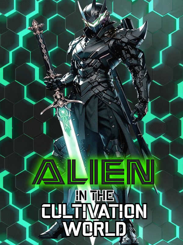 Icon of Alien in the Cultivation World