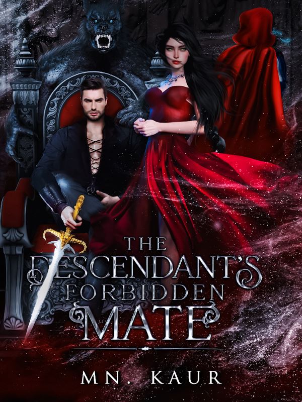 The Descendant's forbidden mate
