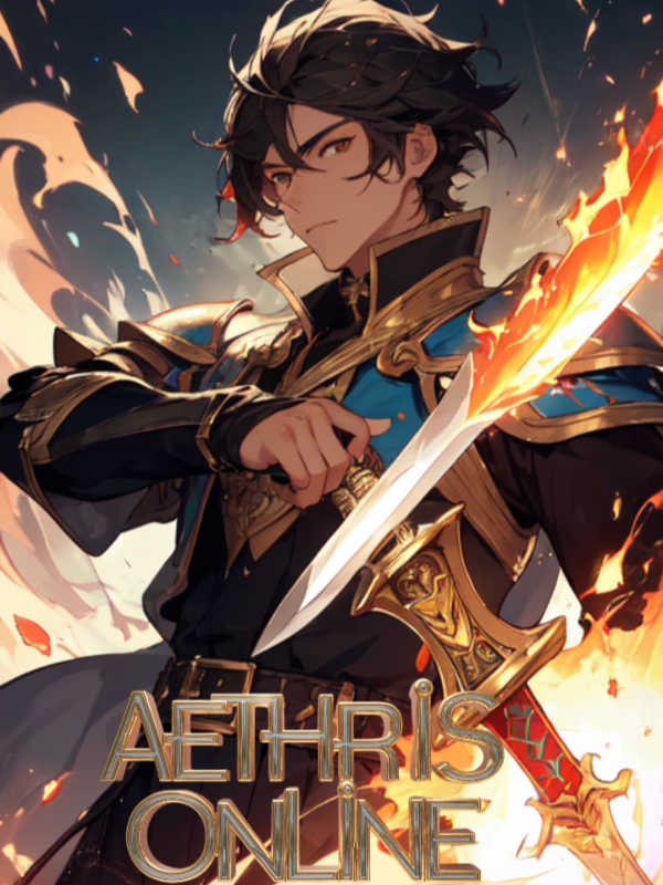 Icon of Aetheris Online
