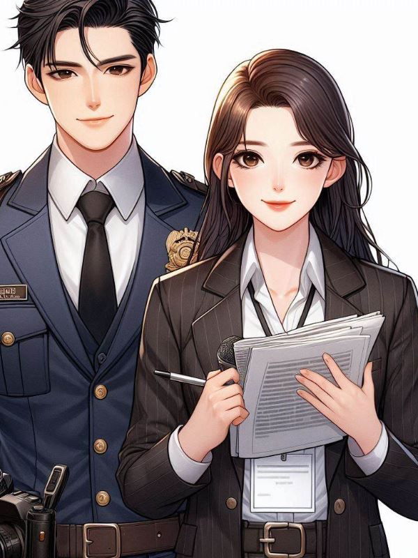 Icon of Reporting for Love
