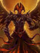 Icon of Marvel: Warhammer Simulator