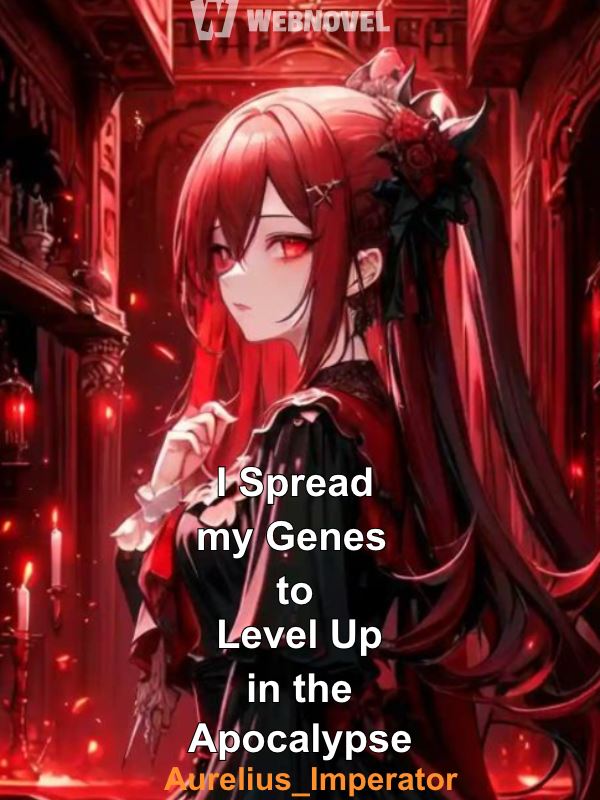 Icon of I Spread my Genes to Level Up in the Apocalypse