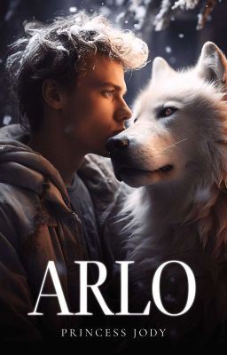 Icon of Arlo (bxb)