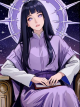 Icon of Naruto: From Hyuga To Otsutsuki With My Deduction System