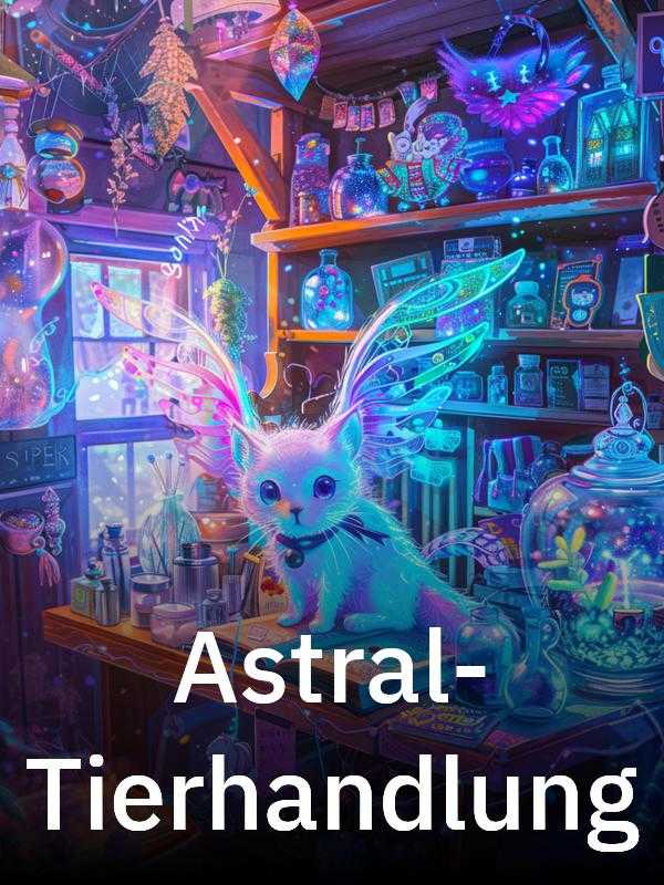 Icon of Astral-Tierhandlung