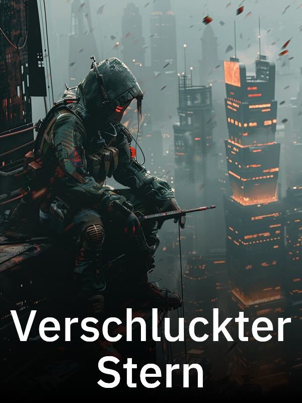 Icon of Verschluckter Stern