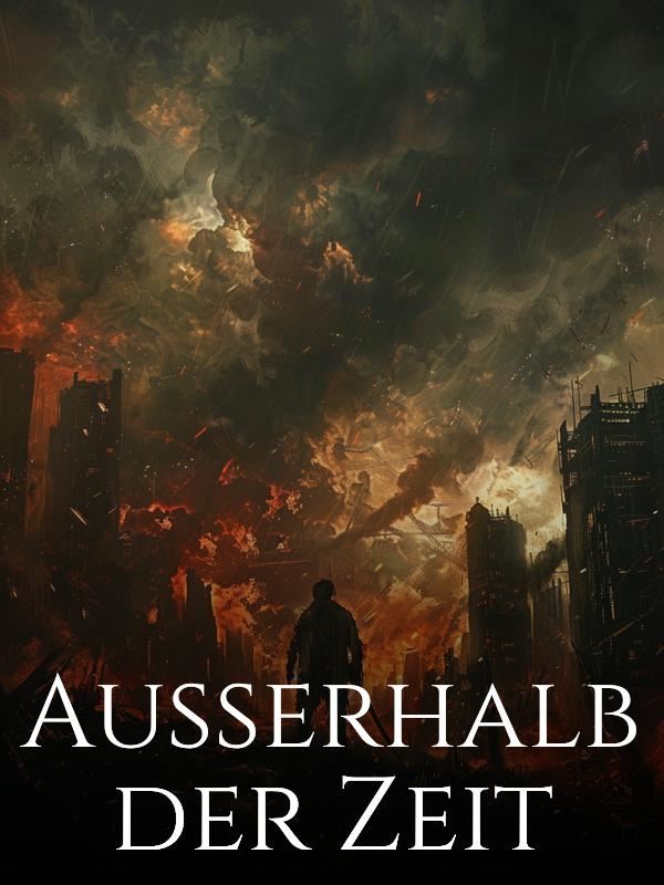 Icon of Außerhalb der Zeit
