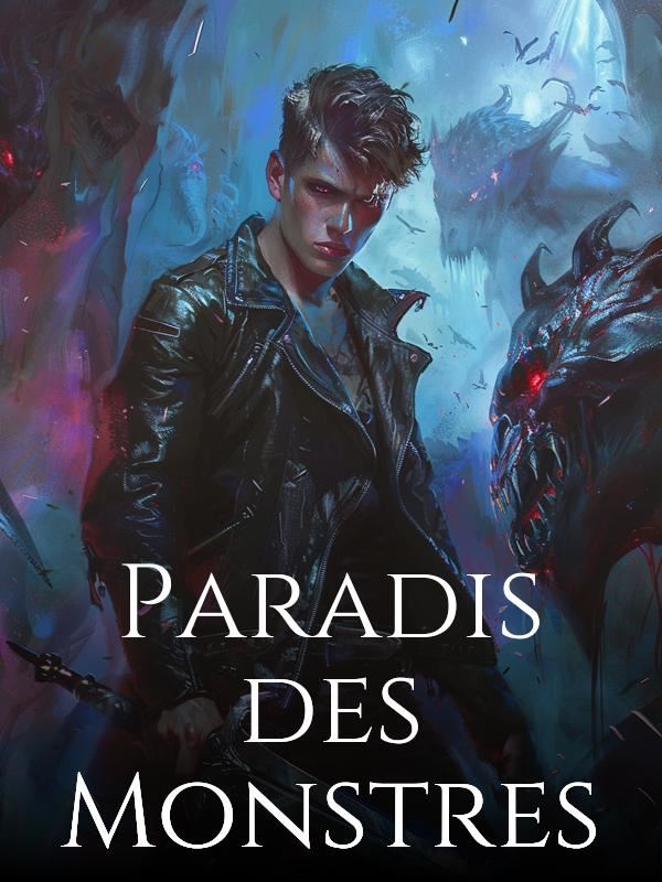 Icon of Paradis des Monstres