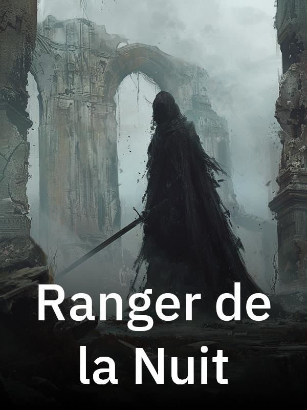 Icon of Ranger de la Nuit