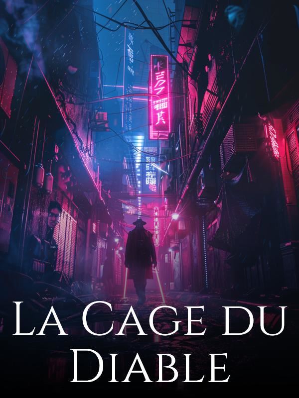 Icon of La Cage du Diable