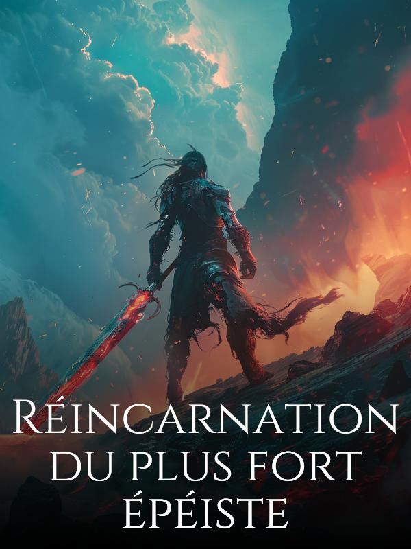Icon of Réincarnation du plus fort épéiste