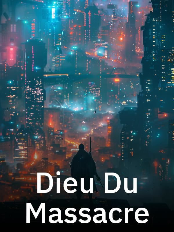 Icon of Dieu Du Massacre