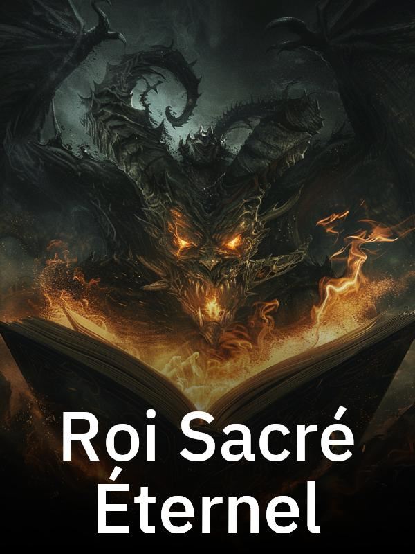 Icon of Roi Sacré Éternel