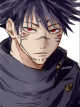 Icon of In the Academy as Sukuna
