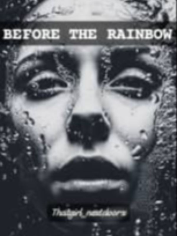 Icon of Before the rainbow