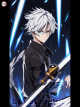 Icon of Demon Slayer : LEveLing uP