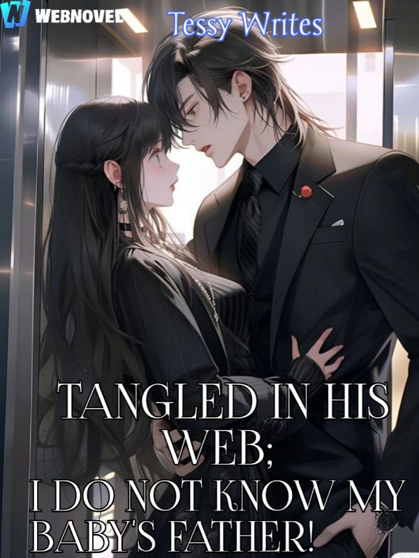 Icon of Tangled in his web; I do not know my baby's father!