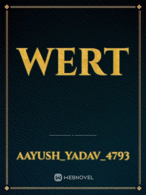 Icon of wert