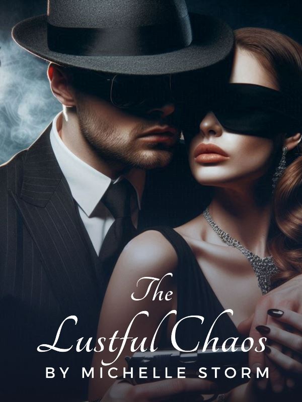 Icon of The Lustful Chaos