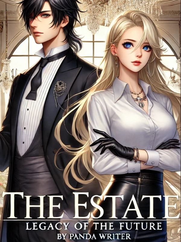 Icon of The Estate: Legacy of the Future