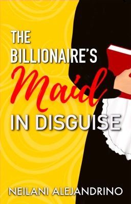 Icon of The Billionaire's Maid in Disguise