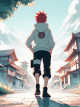 Icon of Naruto: Spiral Rebirth