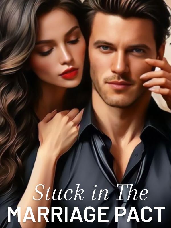 Icon of Stuck in The Marriage Pact