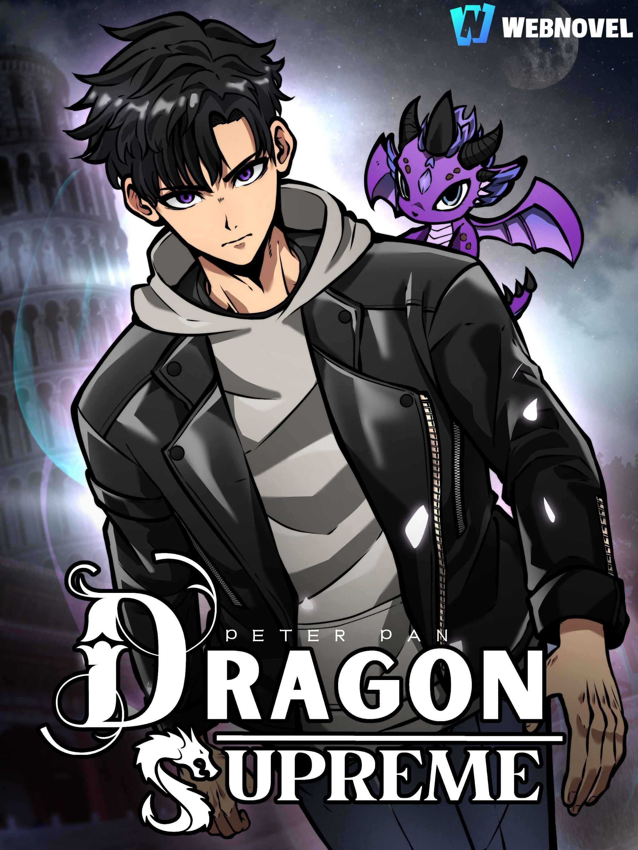 Icon of DEMON SUPREME