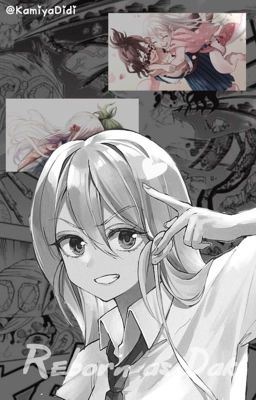 Icon of Reborn as Daki
