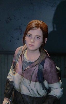 Icon of Find yourself with me - Ellie x Reader (The Last Of Us)