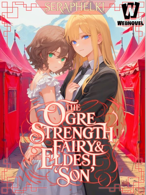 Icon of The Ogre Strength Fairy and the Eldest 'Son'