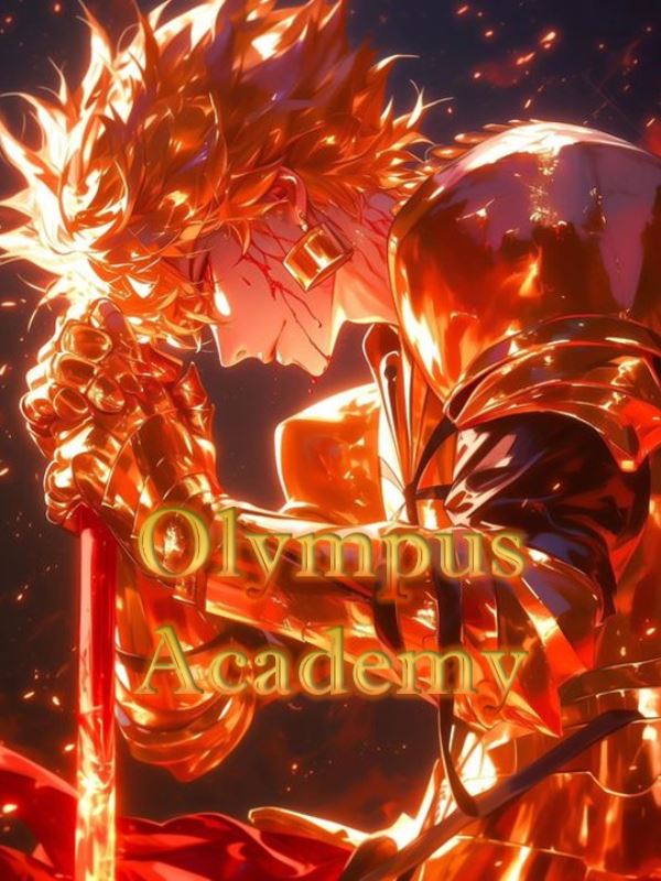 Bloodline of Gods: The Genius at Olympus Academy!