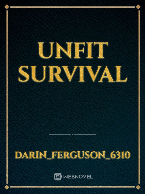 Icon of UNFIT SURVIVAL