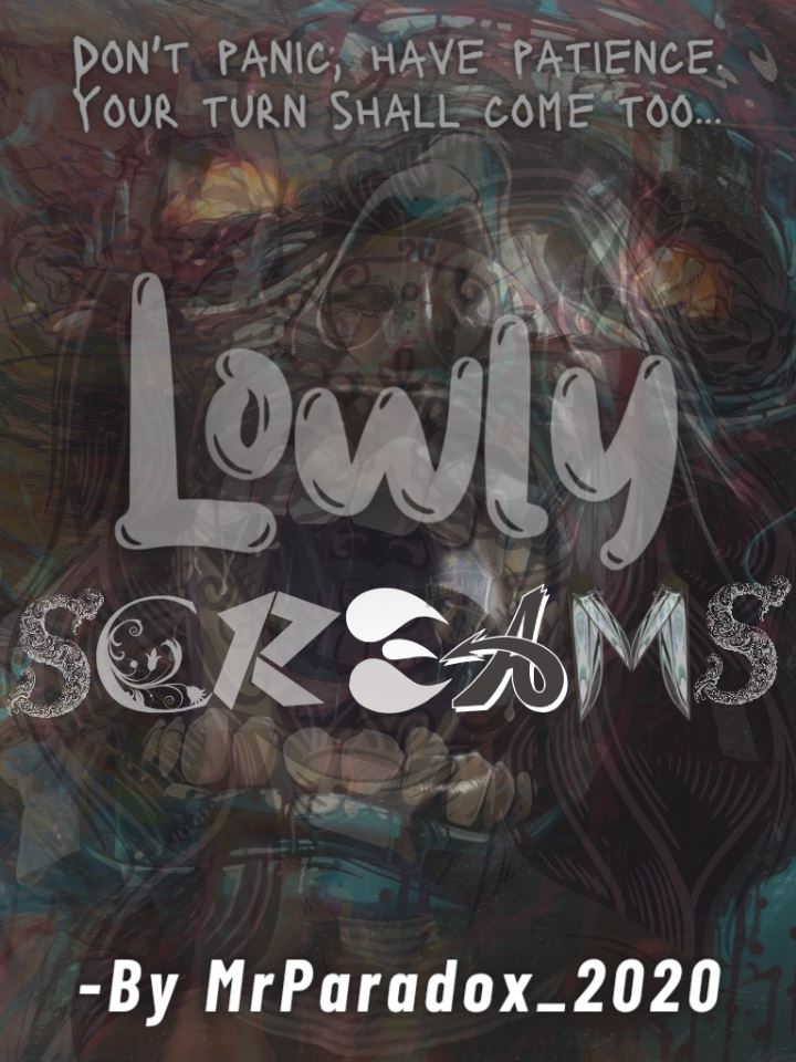 Icon of Lowly Screams