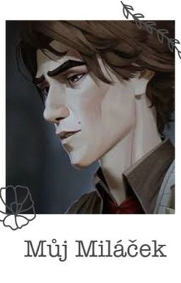 Icon of Muj Milacek | Viktor Arcane x Reader