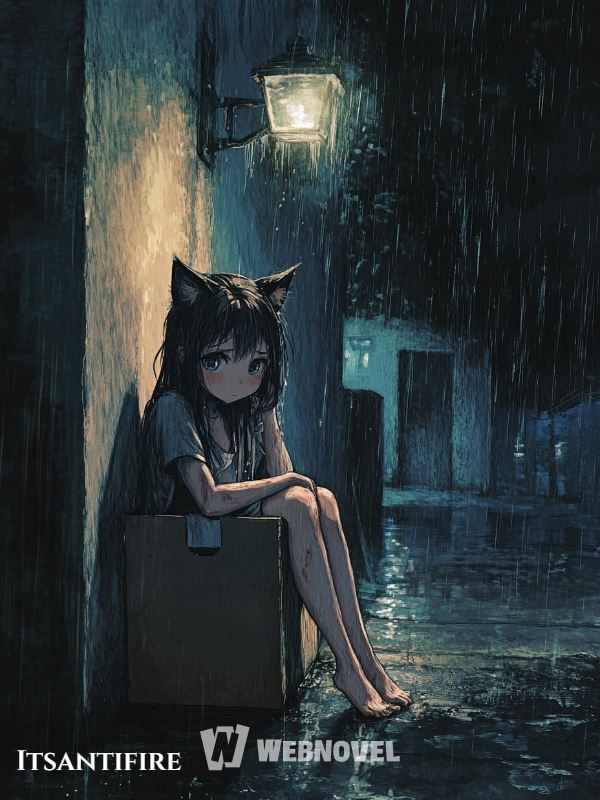 Icon of A catgirl's unnamed life
