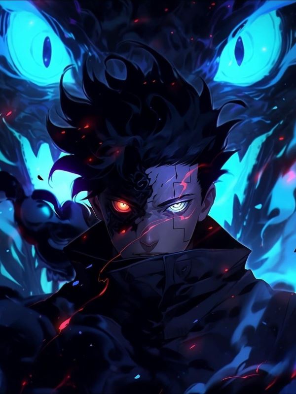 Icon of Echoes of the Abyssal Blade: Path to Free Will